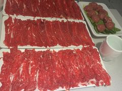 -古乐牛香·鲜牛肉牛杂火锅(千灯店)