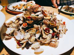 -船歌·鱼水饺青岛菜(闽江二路店)