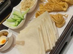 -豫满楼(正光路店)