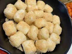 脆皮云朵年糕-崔解放·朝韩大排档(虹悦城店)