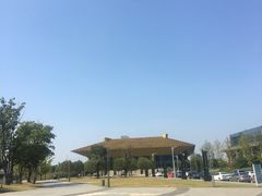 -扬州皇冠假日酒店