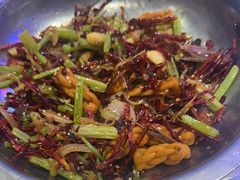 -7只羊·鲜羊肉串·地锅鸡精酿(玄武墨香路店)