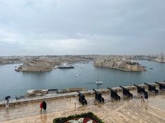 -上巴拉卡花园和下巴拉卡花园