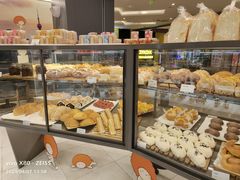 -面包新语(吾悦国际广场店)