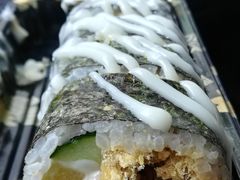 -N多寿司(西湖道店)