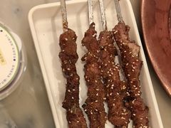 -牛街·马辈儿涮肉(牛街二店)