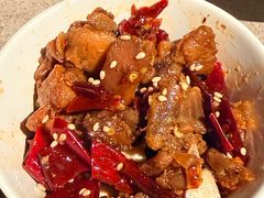 -饕林餐厅(春熙路店)