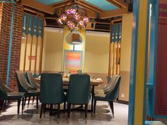 -金塔傣乡·云南德宏民族特色菜·傣味手抓饭(新亚洲店)