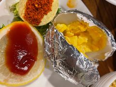 -纳瓦新疆菜(银都店)