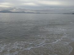 -惠州金海湾嘉华度假酒店