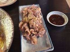 烤牛肉-日本料理神拉面