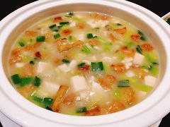 -万家宴海鲜大酒楼(五四路店)