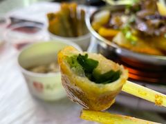 -桂萍特色牛筋牛杂(长堤街总店)