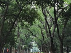 -桂林独秀峰王城景区