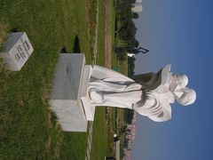 -长春世界雕塑园冰雪艺术天地