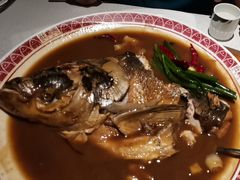 -旺顺阁·北京菜(北辰上品+)