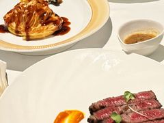 -THE WANG王品(上海中心云端店)
