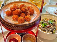 -满堂·烤鸭店·北京菜(鼓楼店)