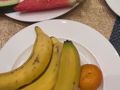 -怡聚轩全日制自助餐厅(大中华喜来登酒店)
