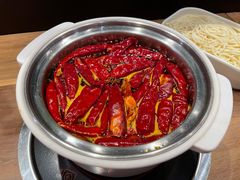 -前门后头老北京铜锅涮肉·京味菜·烤鸭(伊藤洋华堂店)
