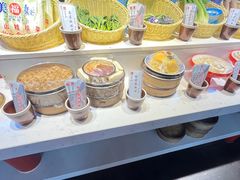 -山西会馆晋三宝·太原菜(五一广场店)
