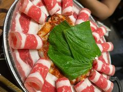-春熙台·韩国料理(宝安西乡店)