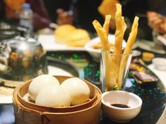 -味可道美食坊(福基路店)