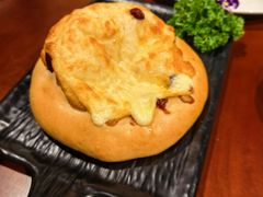 -喀秋莎西餐厅