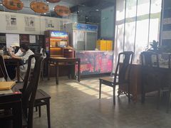 -都一处烧麦馆(前门店)