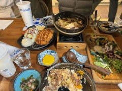 -铃木食堂(杨梅竹店)