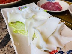 猪黄喉-小龙坎火锅(春熙太古里店)