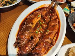 -海兰江石锅饭(水上店)