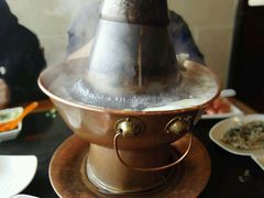 -情忆草原涮肉馆