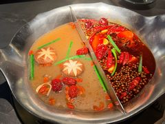 -湊湊火锅·茶憩(合生汇购物中心店)