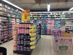-家乐福(八宝街店)