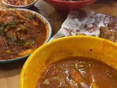 -多宾韩国料理(学衡路店)