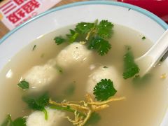 -小杨生煎(龙阳广场店)