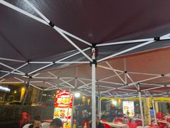 -老街烧烤大排档·地道湖北菜·龙虾馆(汉口火车站店)
