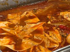 -鱼酷活鱼烤鱼(南京水游城店)