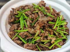贝勒烤肉-砂锅居(西四店)