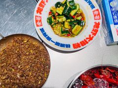 -安答龙虾·烧烤·大排档