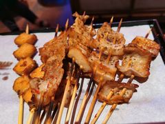 -肉串汪(望京店)