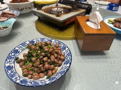 -淮扬名灶·南通本地菜(虹桥店)