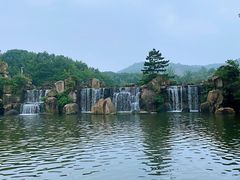 -白马涧龙池景区