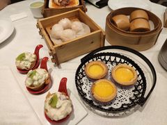 -金翠皇宫粤菜·点心·海鲜(科技园店)