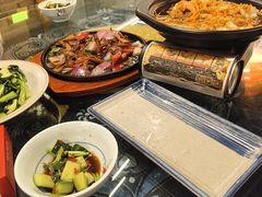 -阿嫂印象·民间江湖菜(大学城店)