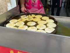 -涂记油酥饼(江汉三路店)