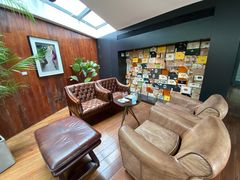 -北京三里屯CHAO酒店