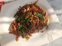 -聚丰园•湖鲜餐厅(阿红私房菜梅石路店)