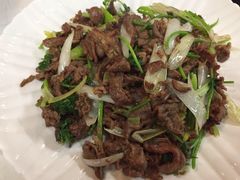 -东来顺饭庄(王府井步行街店)